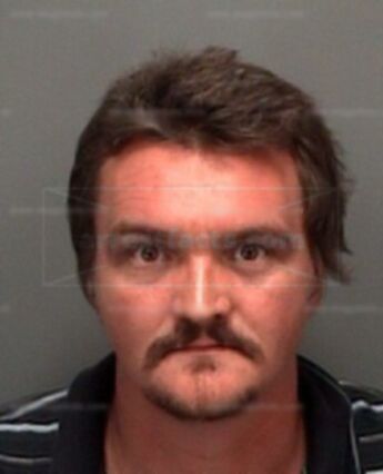 Darrell Don Thurman