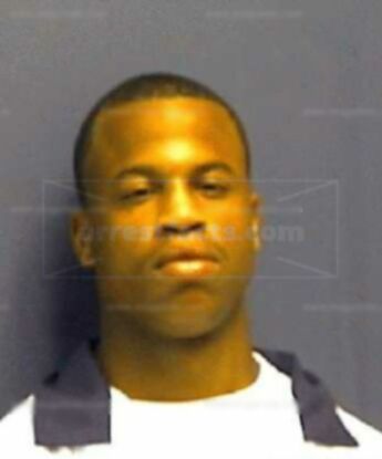 Quincy Lorenzo Mozley