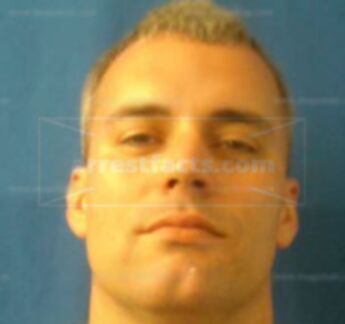 Anthony James Henderson
