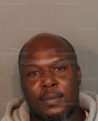 Antonio Sturdivant