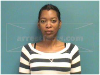 Crystal Antionette Martin