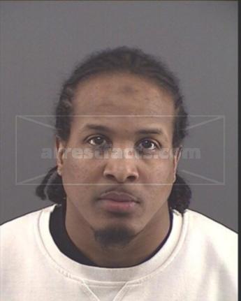 Rico Joseph Trice