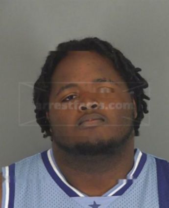 Darius Learyl Gardener