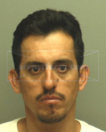 Jose Luis Vences-Mondragon