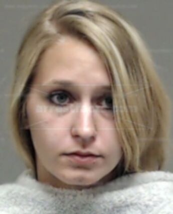 Megan Camille Bradley