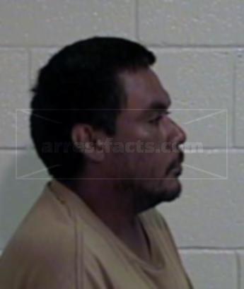Javier Julian Vasquez Gonzalez