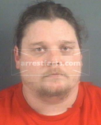 Justin Wade Richardson