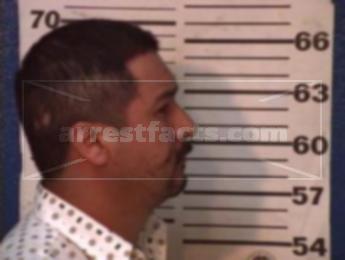Juan Gonzalez Casas