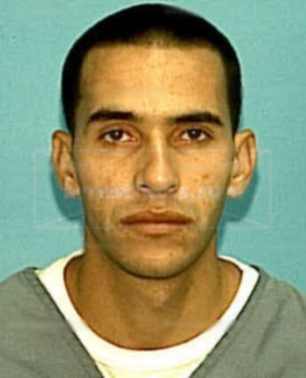 Emmanuel Padilla