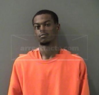 Darius Nique Bryant