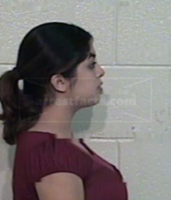 Felicia Pauline Solis