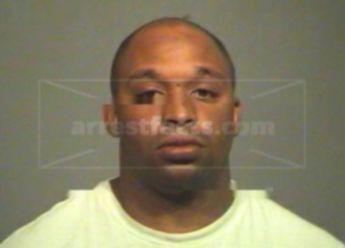 Curtis Dwayne Dent