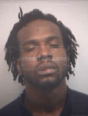 Dante Smith