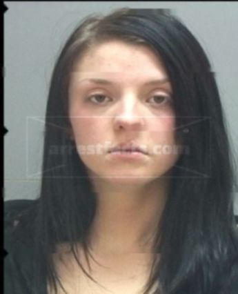 Brittani Lauren Pearce