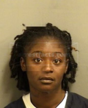 Nakia Nixon