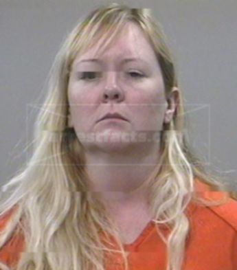 Patricia Hall Bumgarner