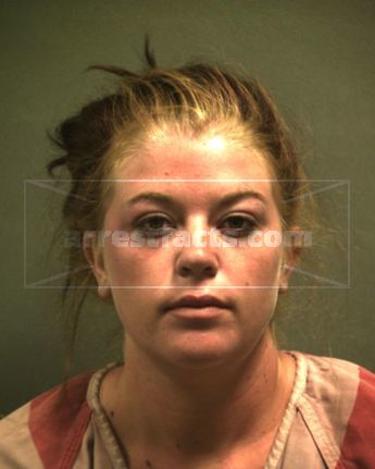 Ashlie Cheyenne Green