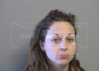 Hillary Leah Morris