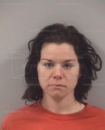 Heather Michelle Darden