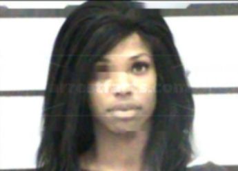 Alexea Raygene Young