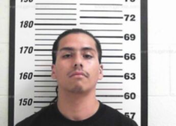 Joshua Ray Gomez
