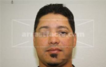 Pete Guzman Ramirez