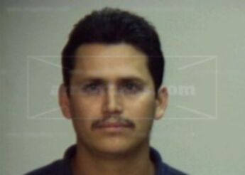 Mario Alejandro Hernandez