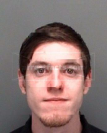 Eric Colby Omalley