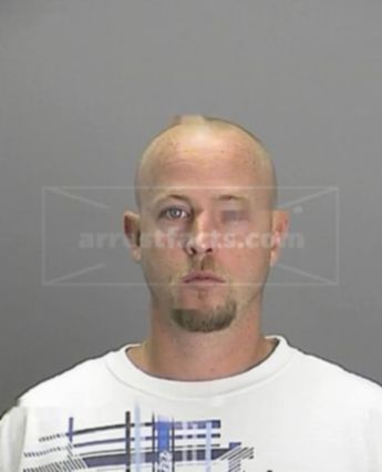 Jason Charles Stewart