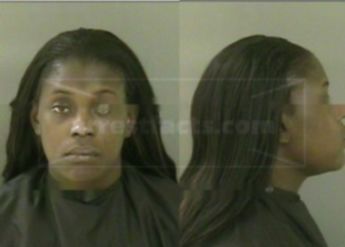 Serena Lamour Arrington