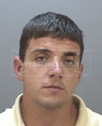 James Wesley Barnard