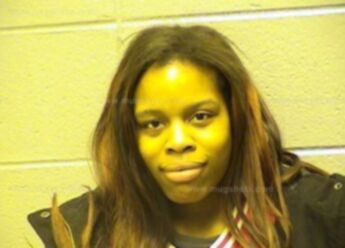 Khadijah Myrick