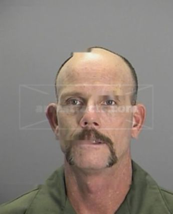 Donald Charles Stanley