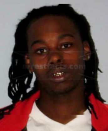Brandon Reshawn Burnham
