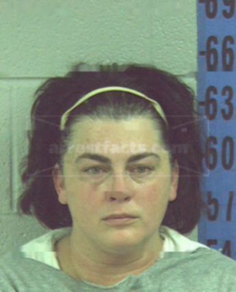 Michelle Moreland