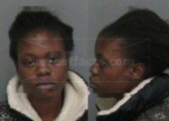 Brianna Bowens