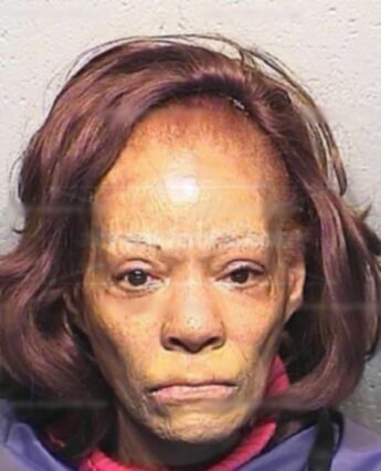 Jerrie Pearl Mosely