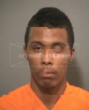Tre Michael Harvey