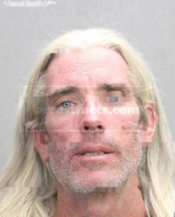 Terry James Manf Roberts