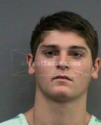 Hunter Christian Peters