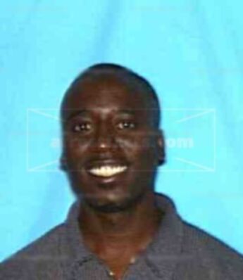 Kevin Lamar Shelton