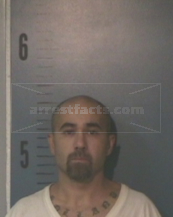 Donald Eugene Holland