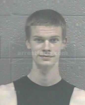 Alexx Cory Harman