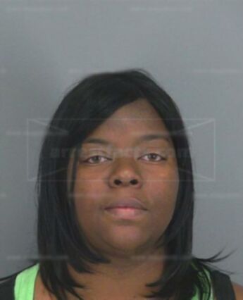 Tracy Rena Branson