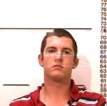 Ryan Jeffery Forrest