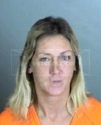 Kimberley Diane Cormier