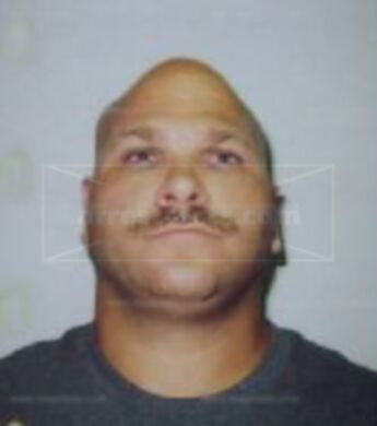 Donnie Wayne Bunn