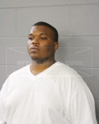 Tavarius Jackson