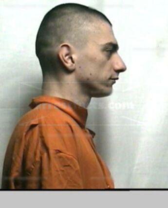 Joshua Michael Baker