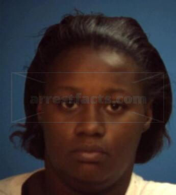 Clarissa Denise Sedwick